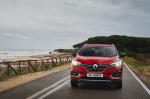 Renault Kadjar Black Edition 2018 года (WW)